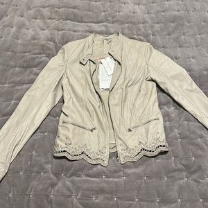 Patrizia Pepe Jacket